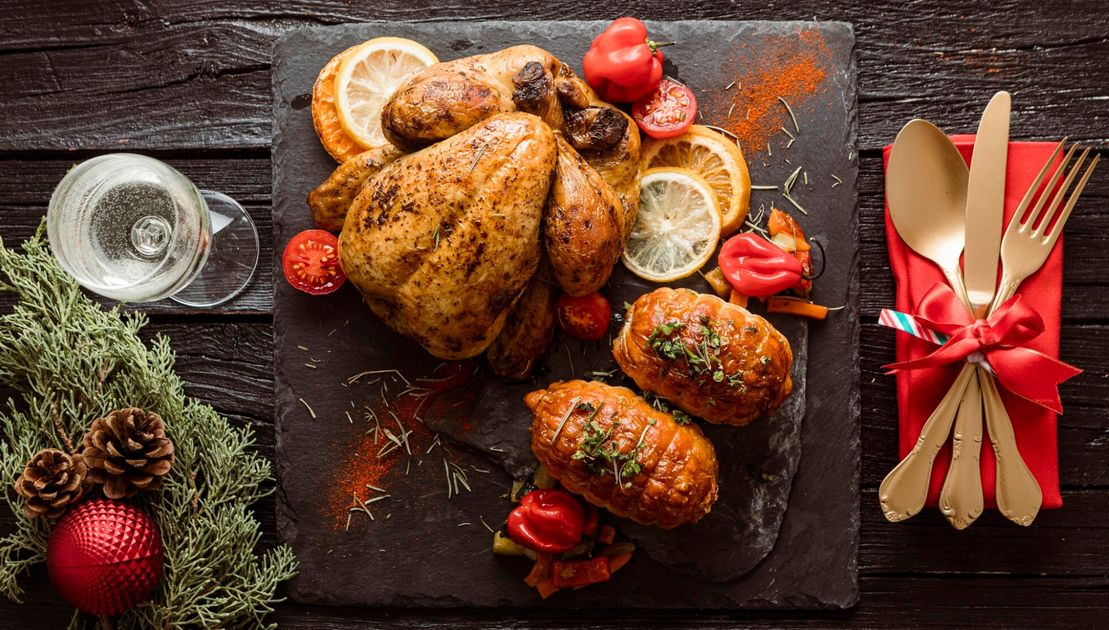 Herbs for Health Recipe Tarragon Christmas Specials Aerospring Hydroponics