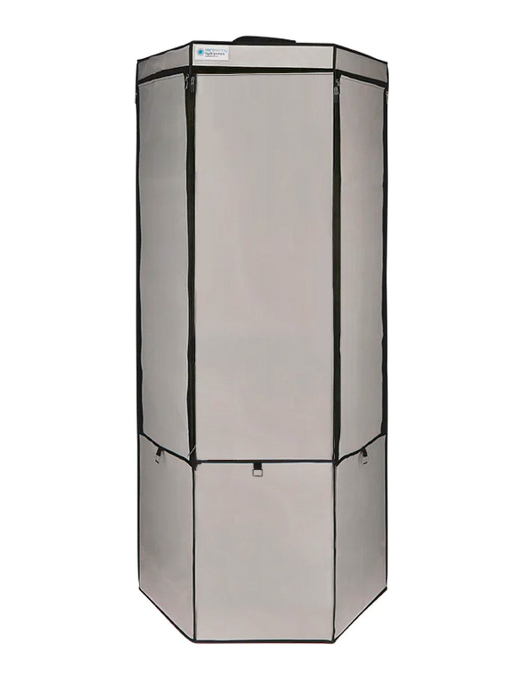 Aerospring Indoor Tent – Aerospring Hydroponics