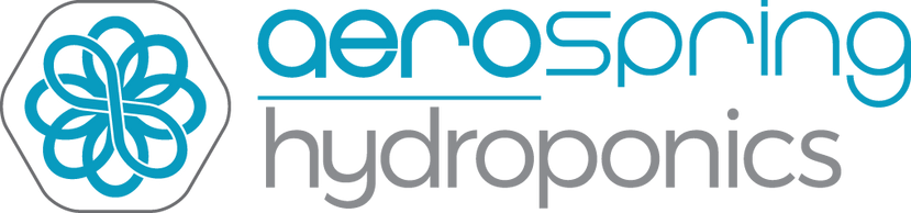 Aerospring Hydroponics