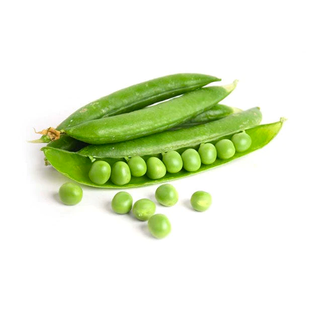 Peas