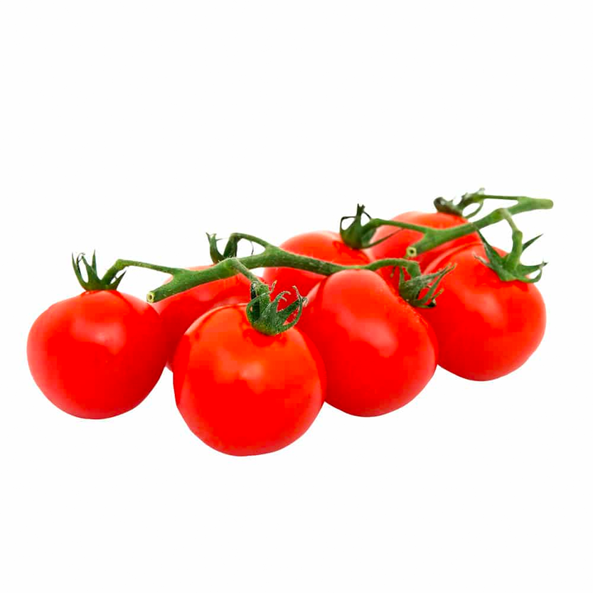 Indeterminate Tomatoes