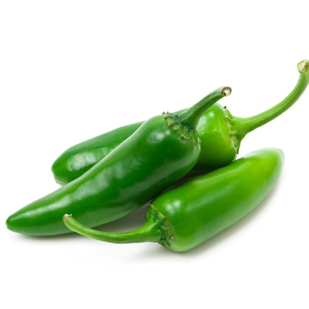 Jalapeno