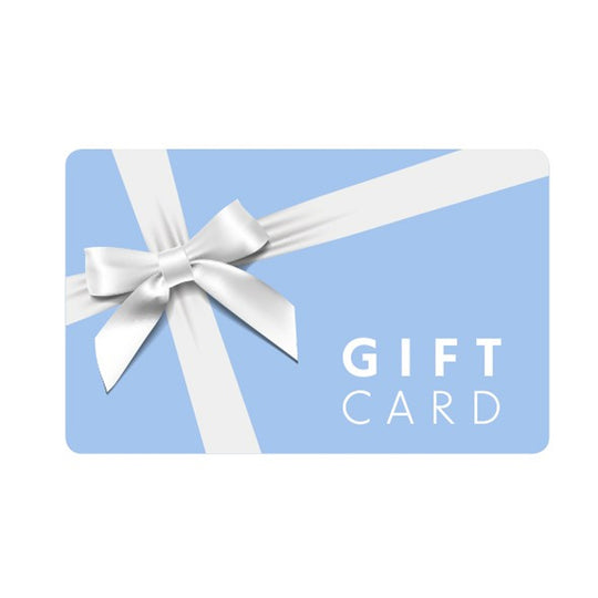 Aerospring Gift Card